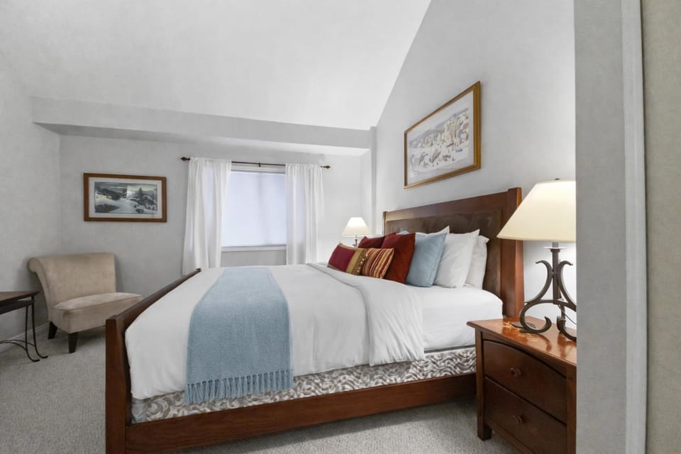 310 Snowblaze by SkyRun Park City Apartment in Park City
