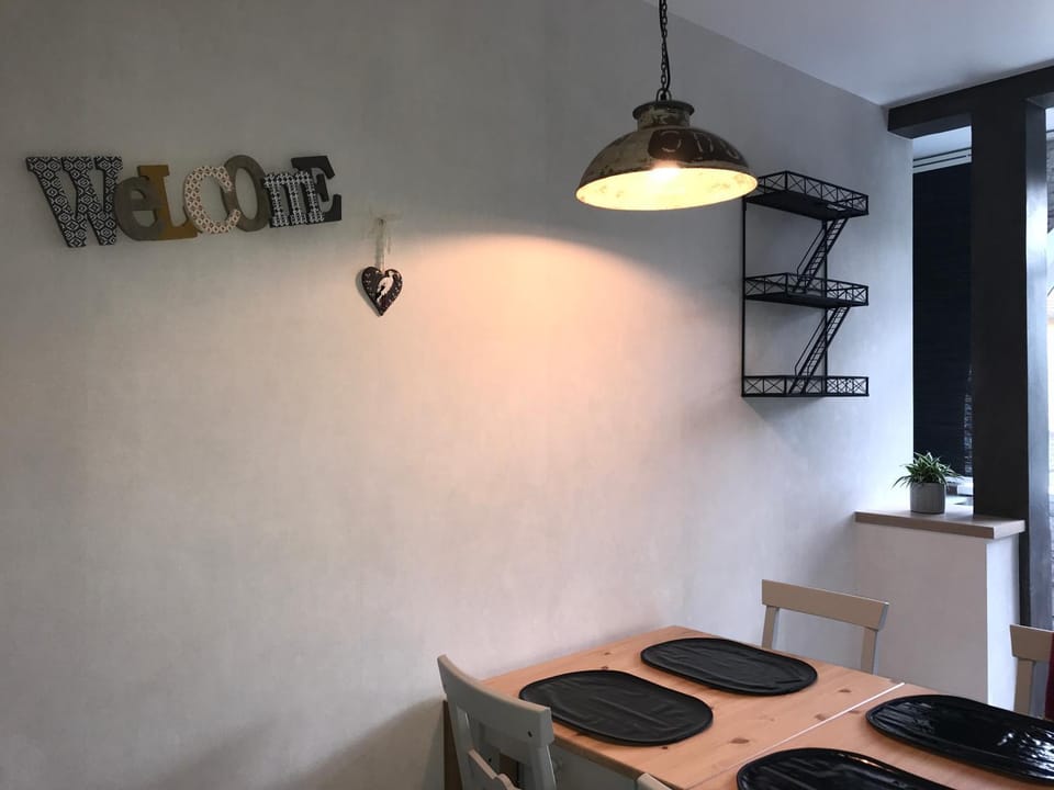 Le coin de Fréderic Apartment in Colmar