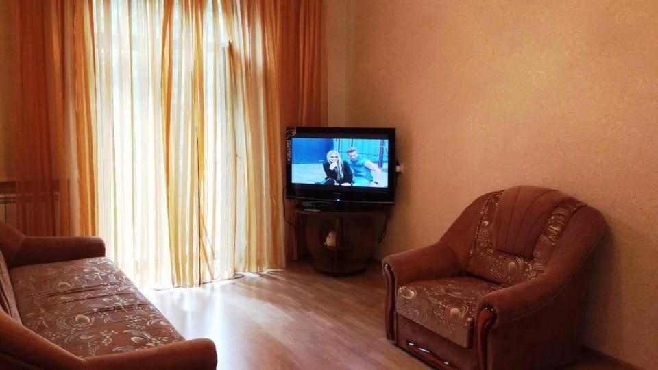 Комната в двухкомнатной Vacation rental in Kiev City - Kyiv