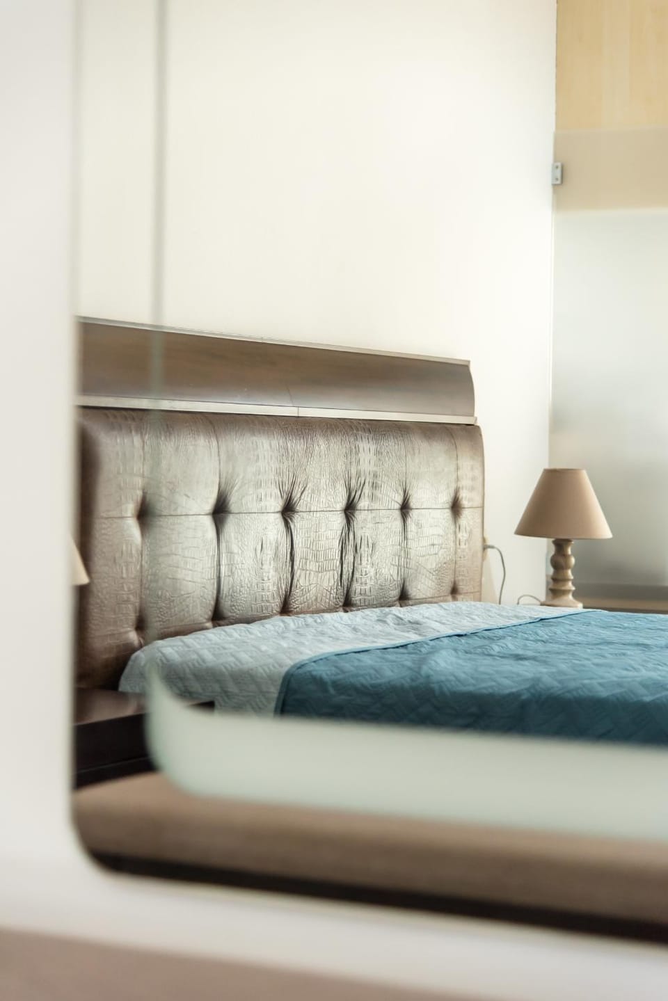 Studio Flower Apartment in Crete