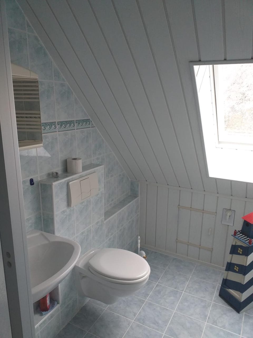 Haus Friede-Rike Apartment in Heringsdorf