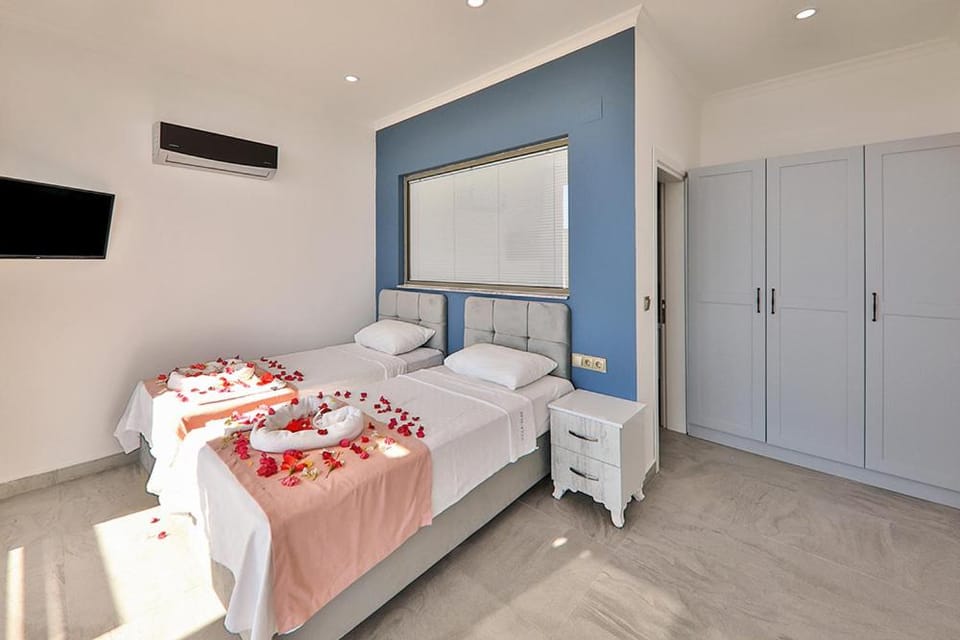 villa 9 Villa in Kalkan Belediyesi