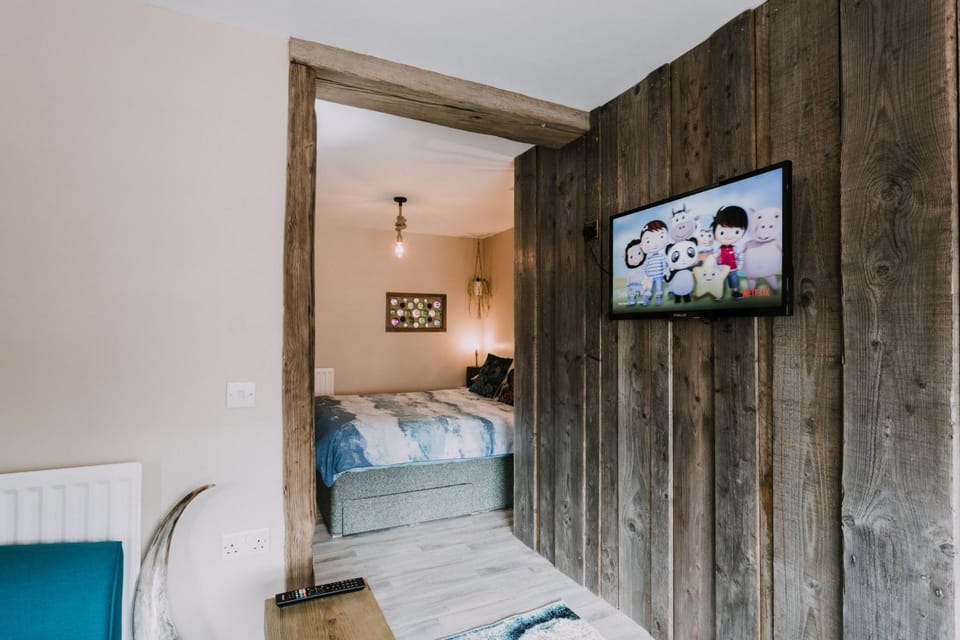 The Seagulls Nest N Ireland Apartment in Northern Ireland