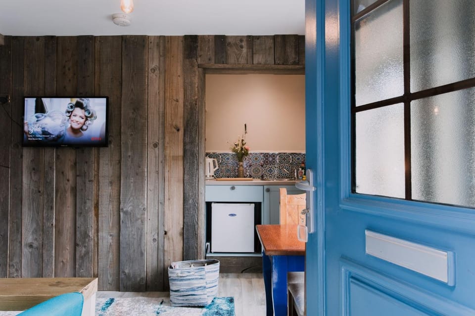The Seagulls Nest N Ireland Apartment in Northern Ireland