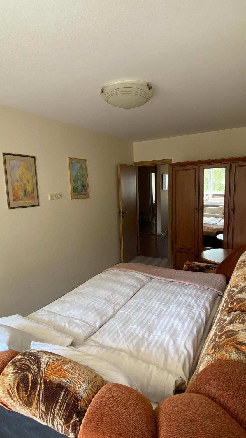 Apartamentai Vytauto 16 Apartment in Lithuania