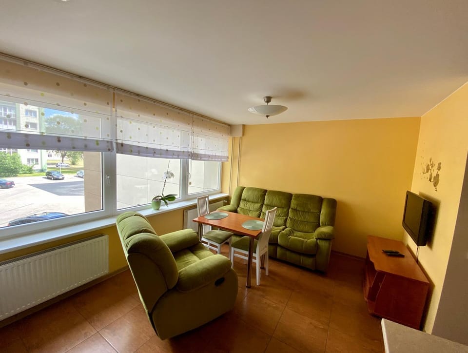 Apartamentai Vytauto 16 Apartment in Lithuania