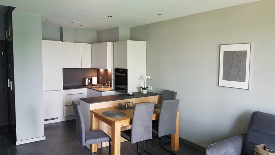 Apartament Marzenie 14 - Opole Apartment in Czechia