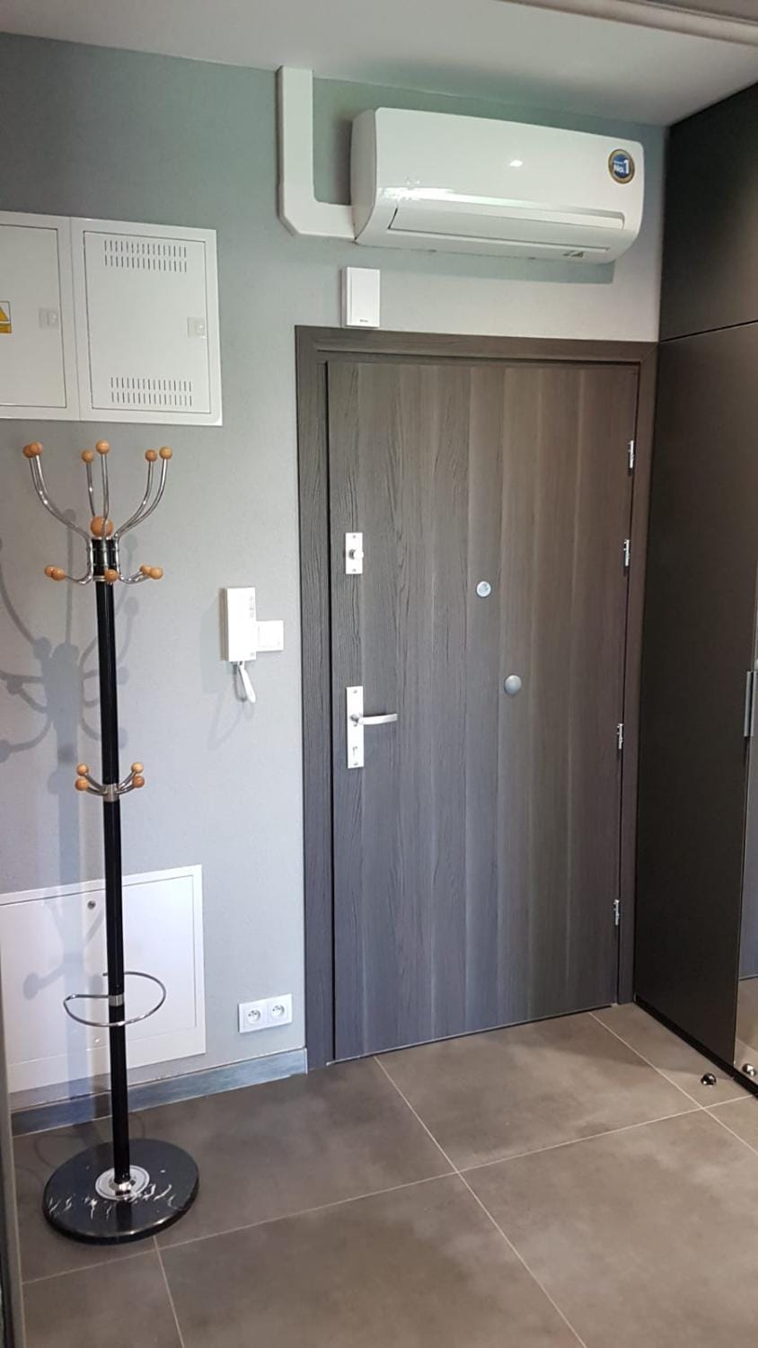 Apartament Marzenie 14 - Opole Apartment in Czechia