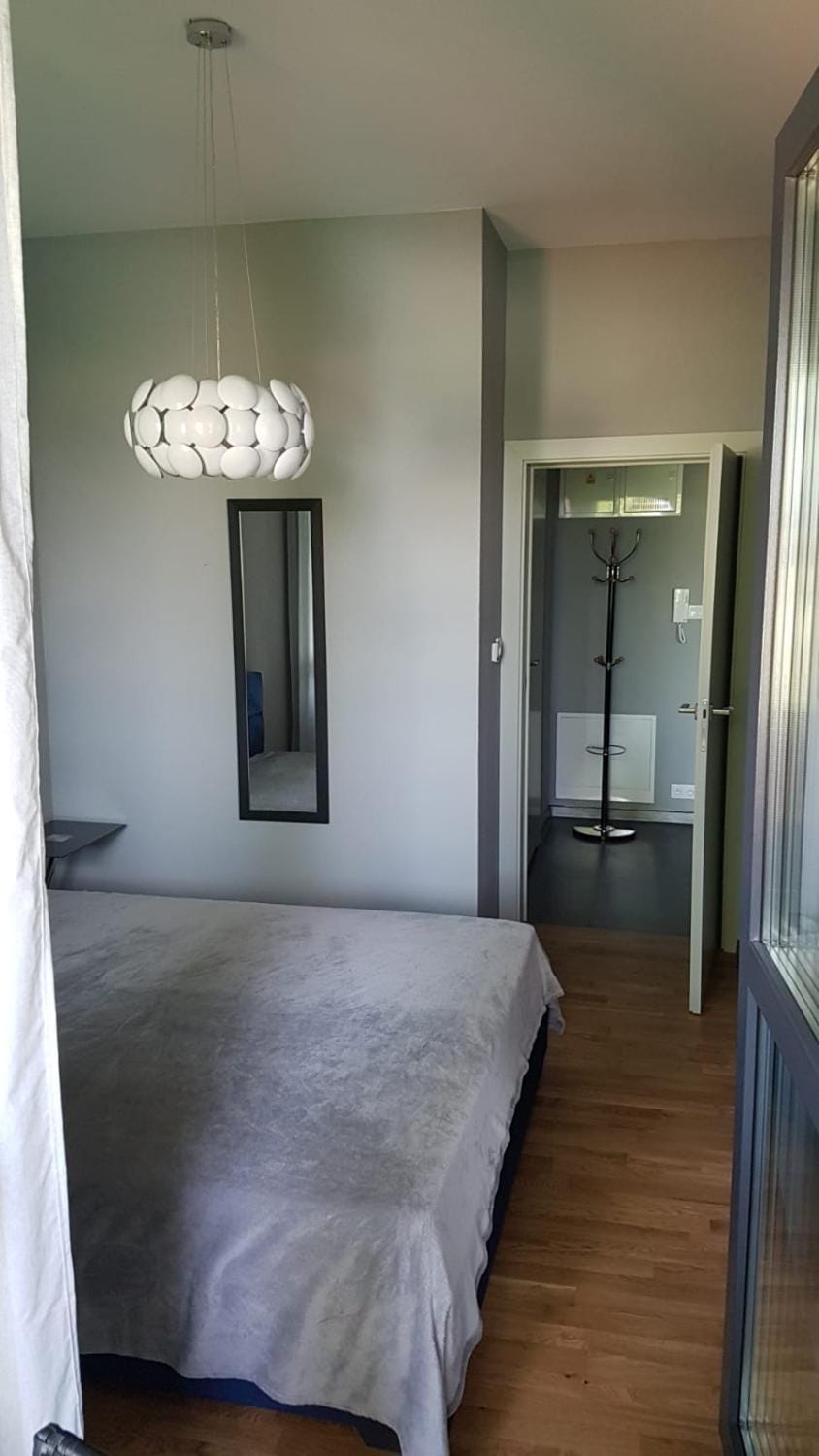 Apartament Marzenie 14 - Opole Apartment in Czechia