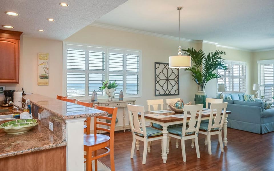 Malibu 501 by Ocean Properties House in New Smyrna Beach