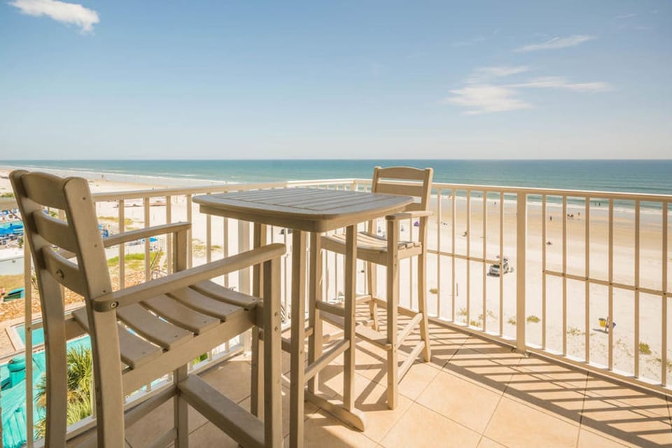 Malibu 501 by Ocean Properties House in New Smyrna Beach