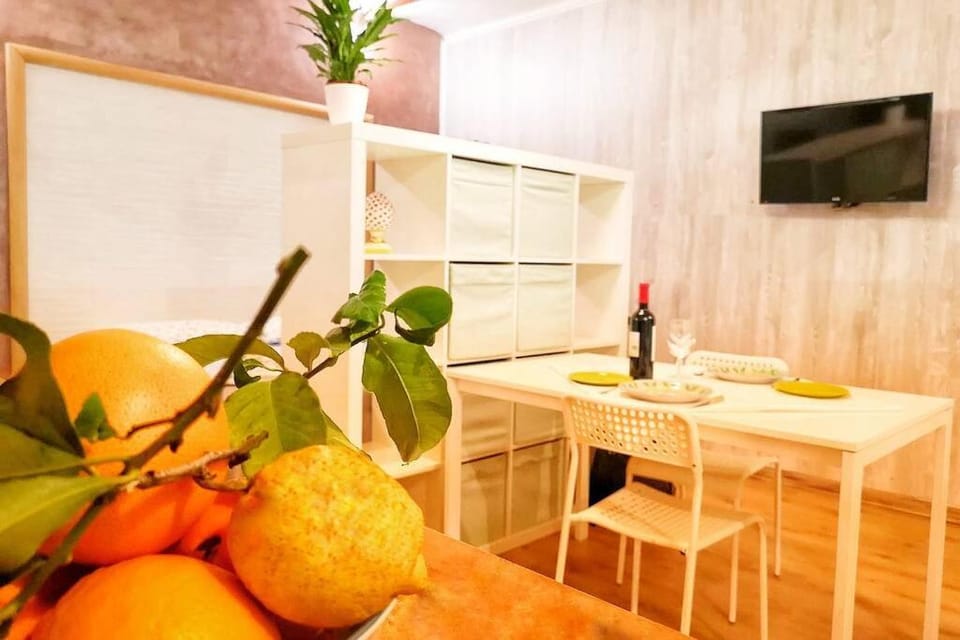 I AM Ortigia - Alfeo Apartment in Syracuse