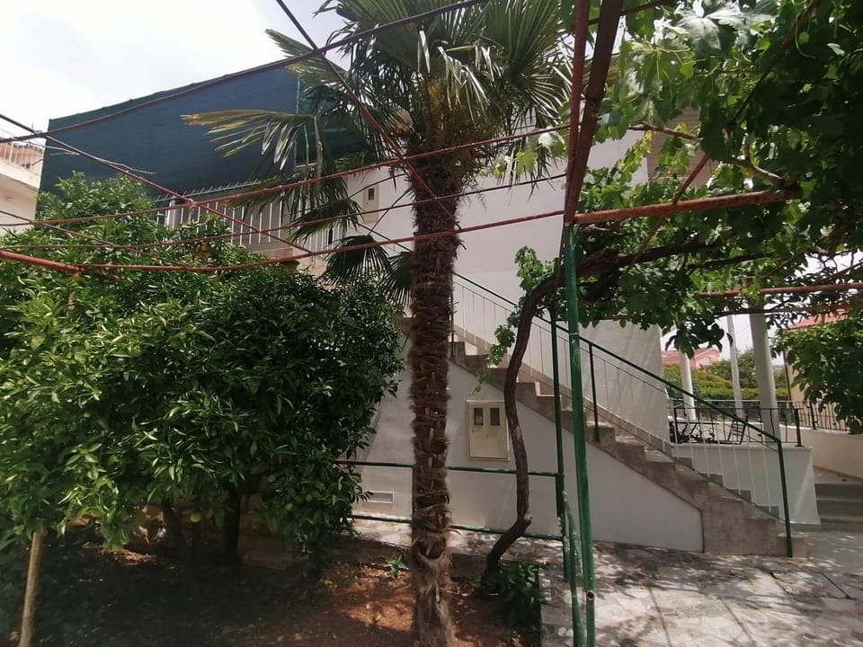 Porat Primošten Apartment in Šibenik-Knin County, Croatia