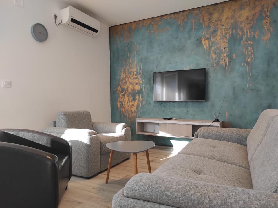 Just enjoy it Apartment in Ohrid