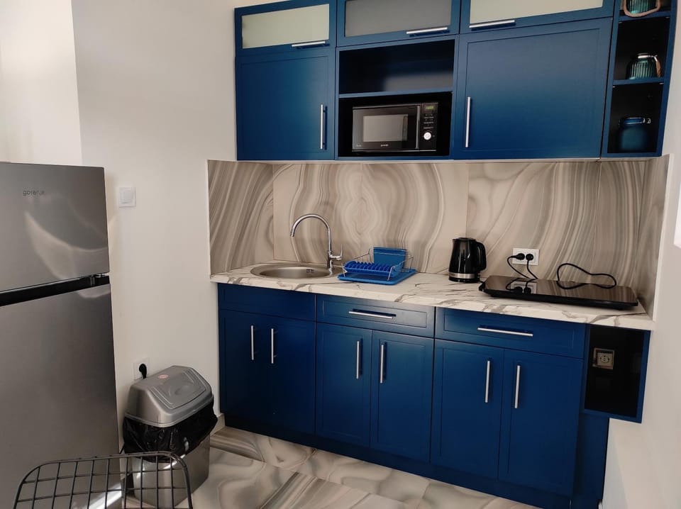 Just enjoy it Apartment in Ohrid