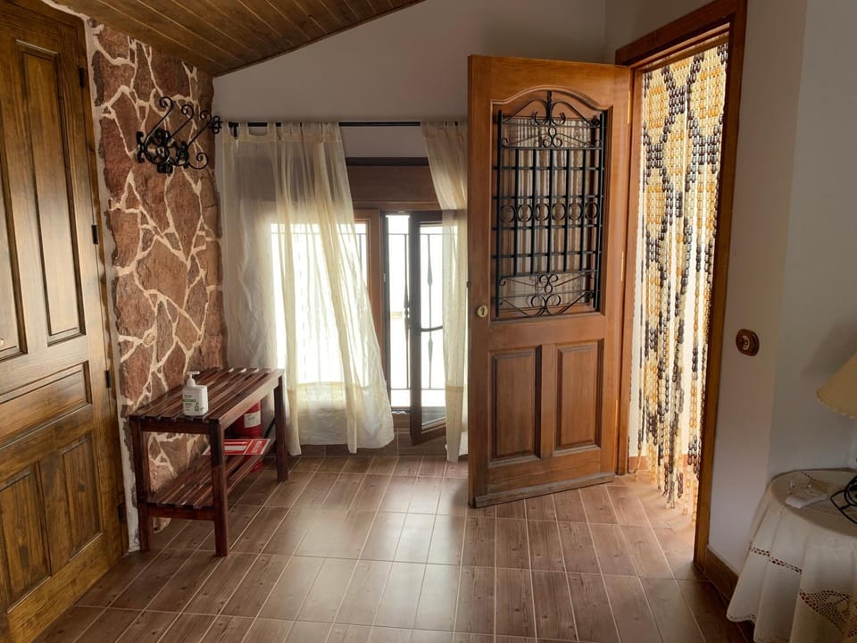 Habitación Rural El Chorrillo Apartment in Sierra de Cazorla Comarca