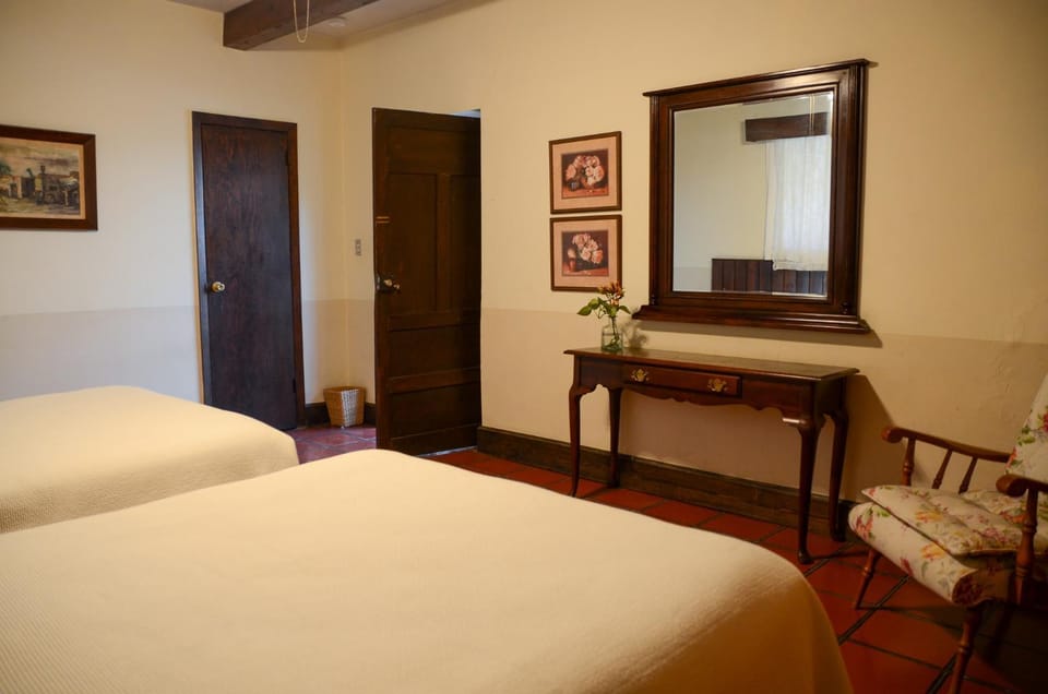 Hotel Rancho El Morillo Hotel in Saltillo