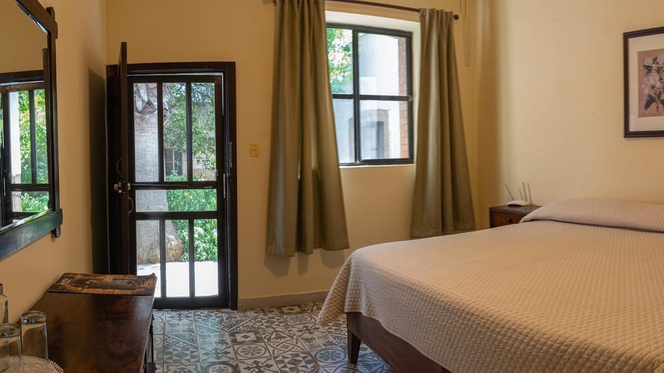Hotel Rancho El Morillo Hotel in Saltillo