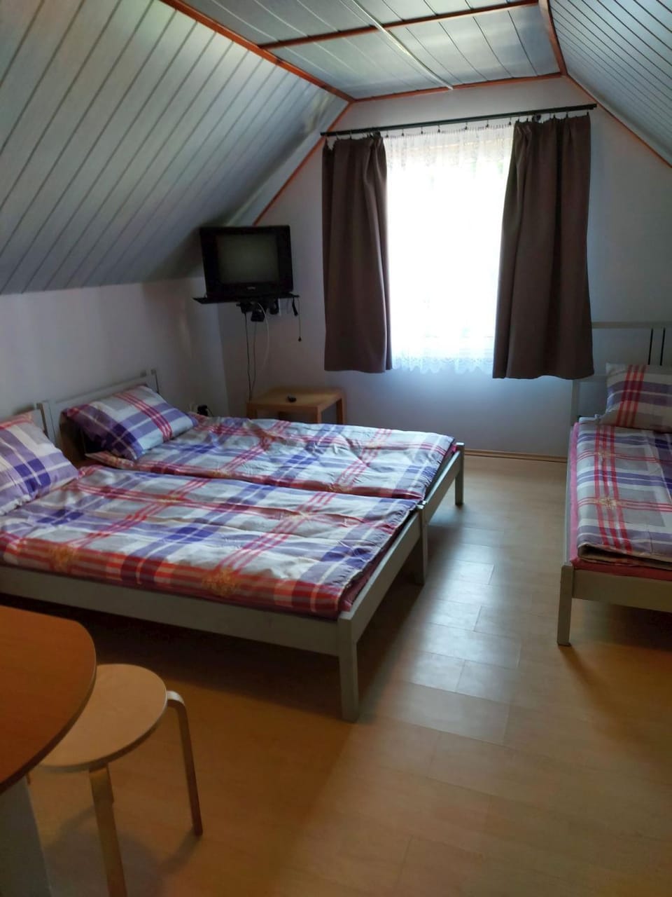 Pokoje gościnne AGA Vacation rental in Leba