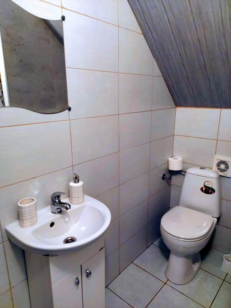 Pokoje gościnne AGA Vacation rental in Leba