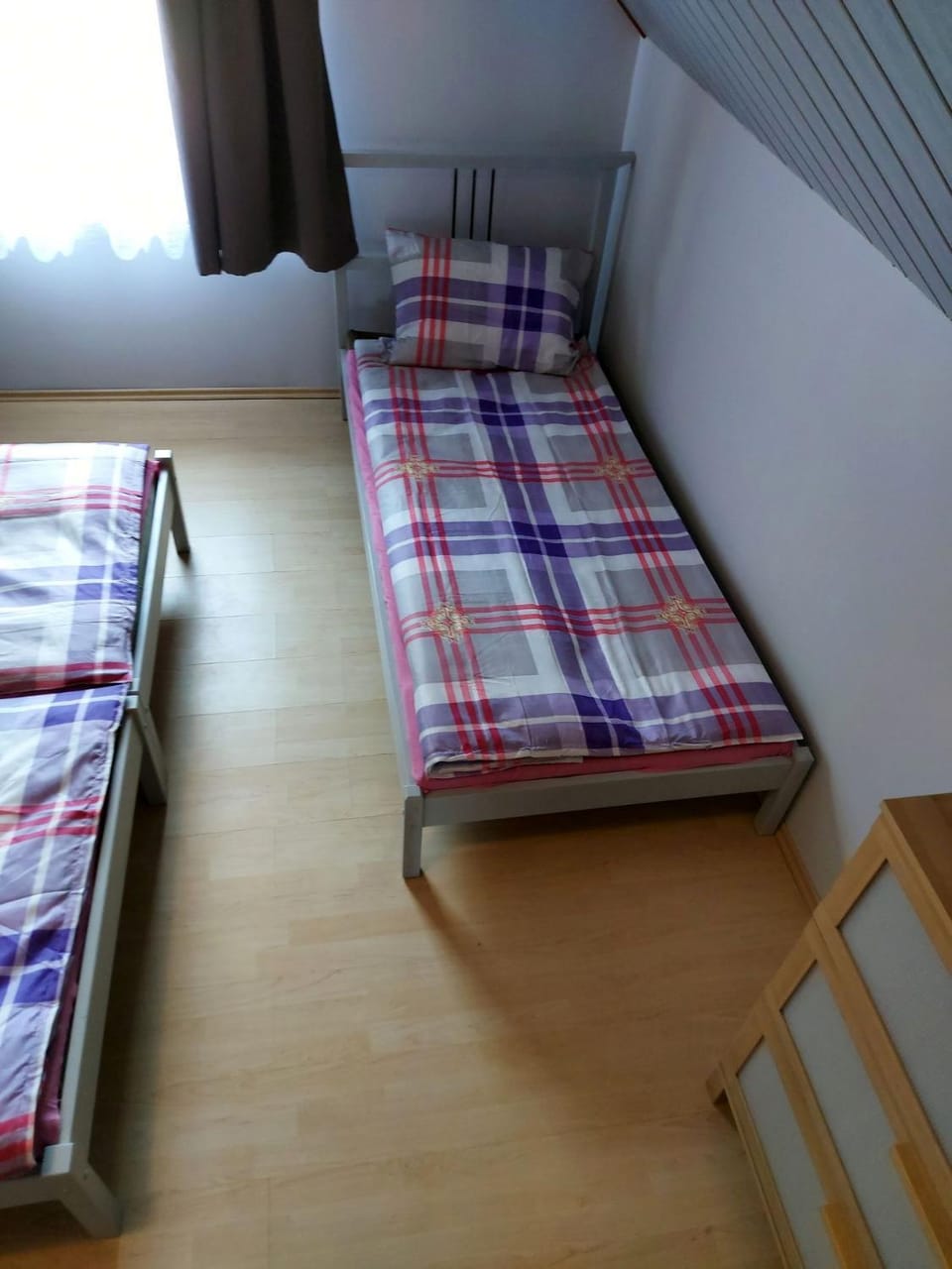Pokoje gościnne AGA Vacation rental in Leba