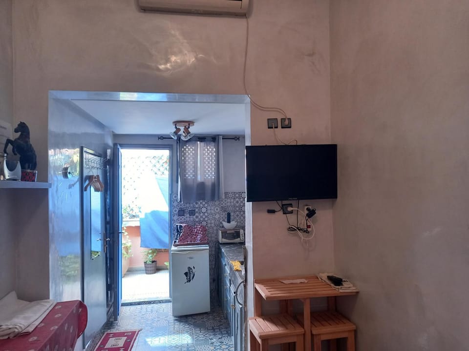 studio Dar Rmila Apartment in Marrakesh