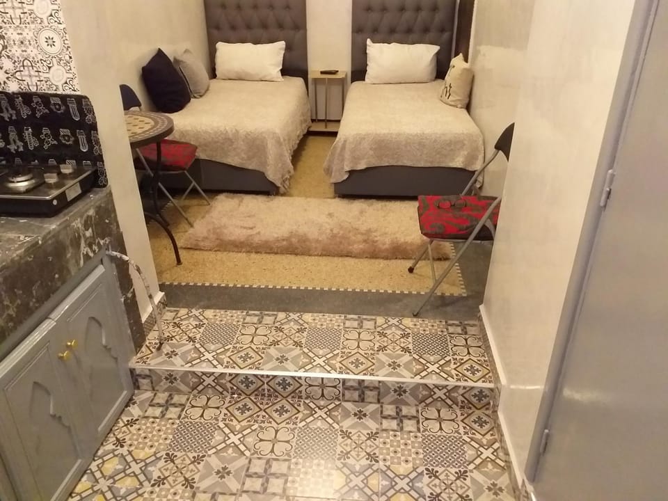 studio Dar Rmila Apartment in Marrakesh