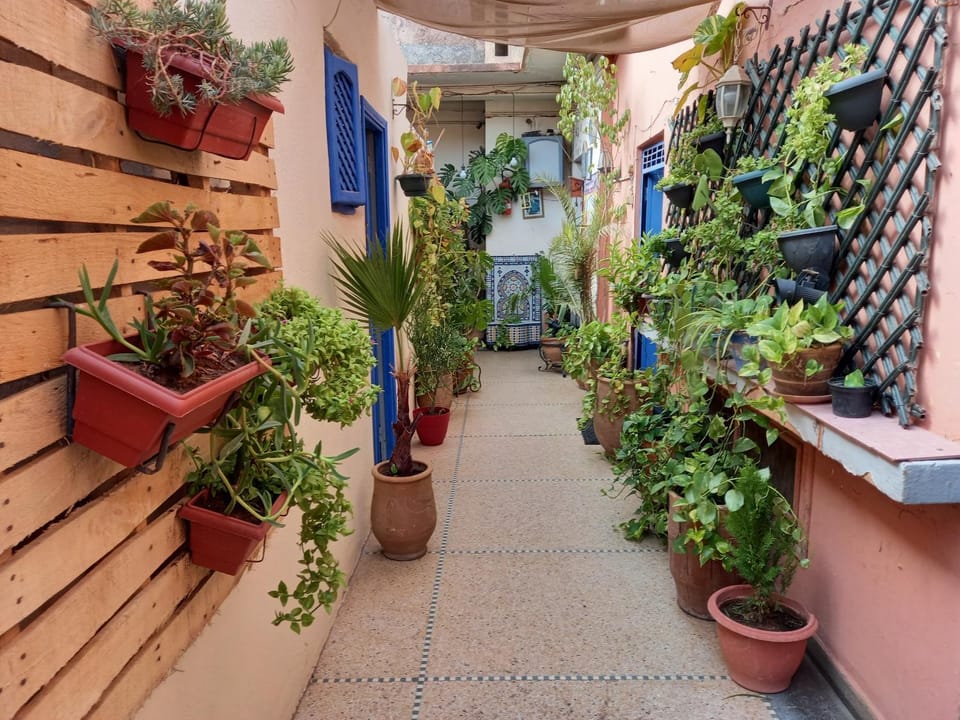 studio Dar Rmila Apartment in Marrakesh