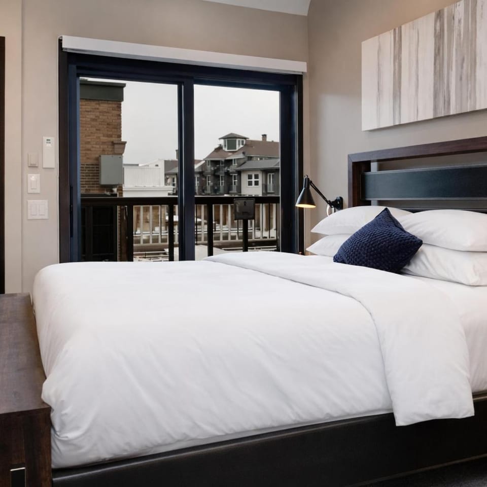 33 Ski Village Loft 3BR by SkyRun Park City Apartment in Park City
