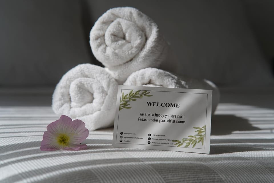 towels