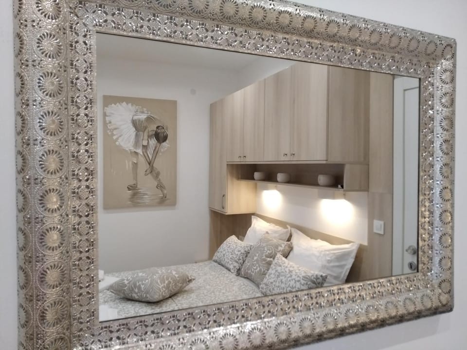 APARTMAN NEŠPULA 2 Apartment in Šibenik-Knin County, Croatia