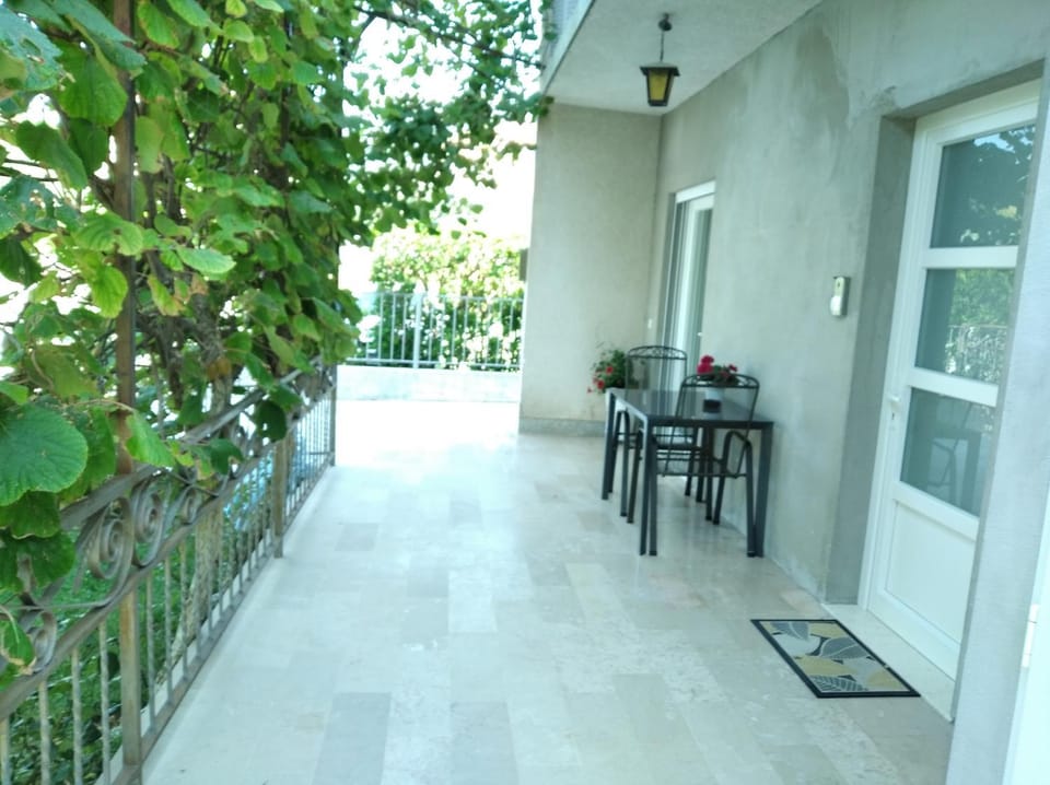 APARTMAN NEŠPULA 2 Apartment in Šibenik-Knin County, Croatia