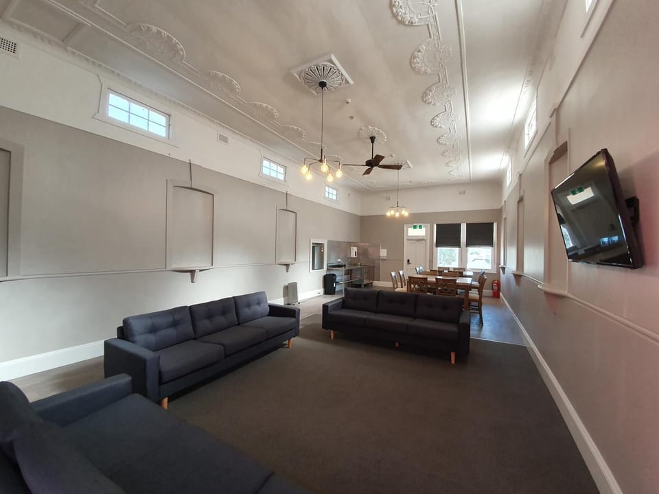 The Royal Hotel Hotel in Muswellbrook