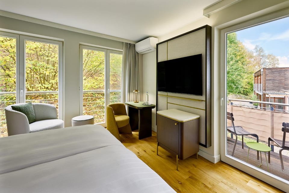 Bollants SPA im Park, Autograph Collection - Adults Only Hotel in Rhineland-Palatinate