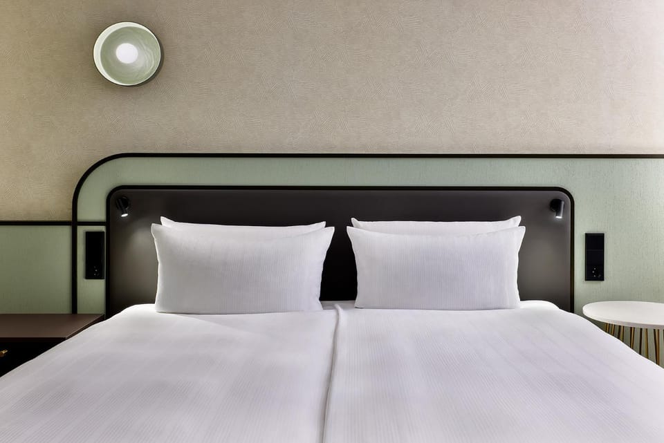 Bollants SPA im Park, Autograph Collection - Adults Only Hotel in Rhineland-Palatinate