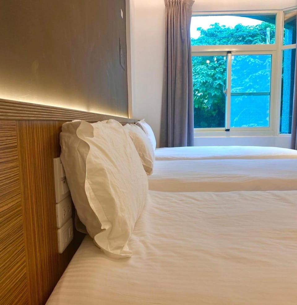 春旅店民宿 Spring Hall B&B Vacation rental in Taiwan, Province of China