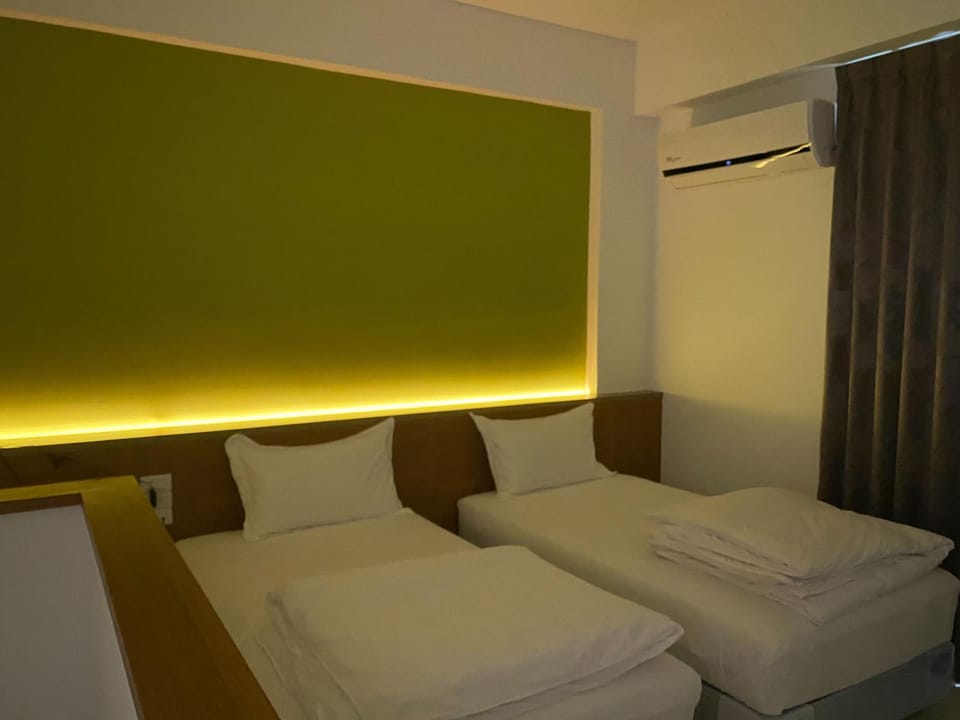 春旅店民宿 Spring Hall B&B Vacation rental in Taiwan, Province of China