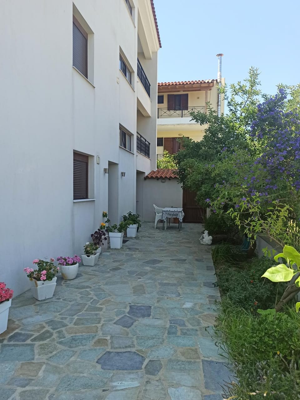 Roula Studios Apartment in Skiathos