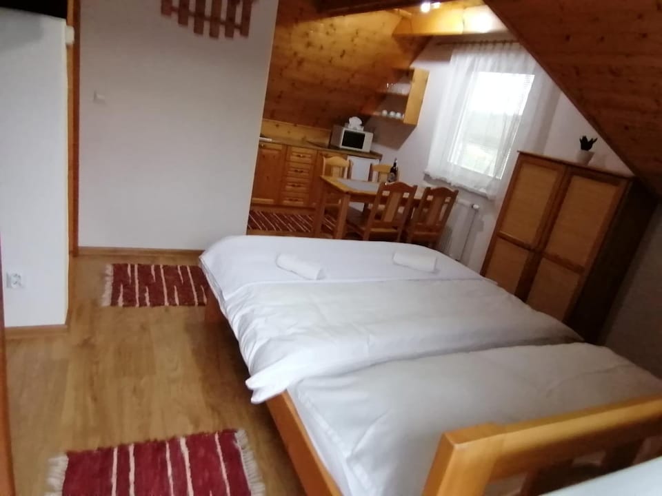 Apartmán Michaela Apartment in Lesser Poland Voivodeship