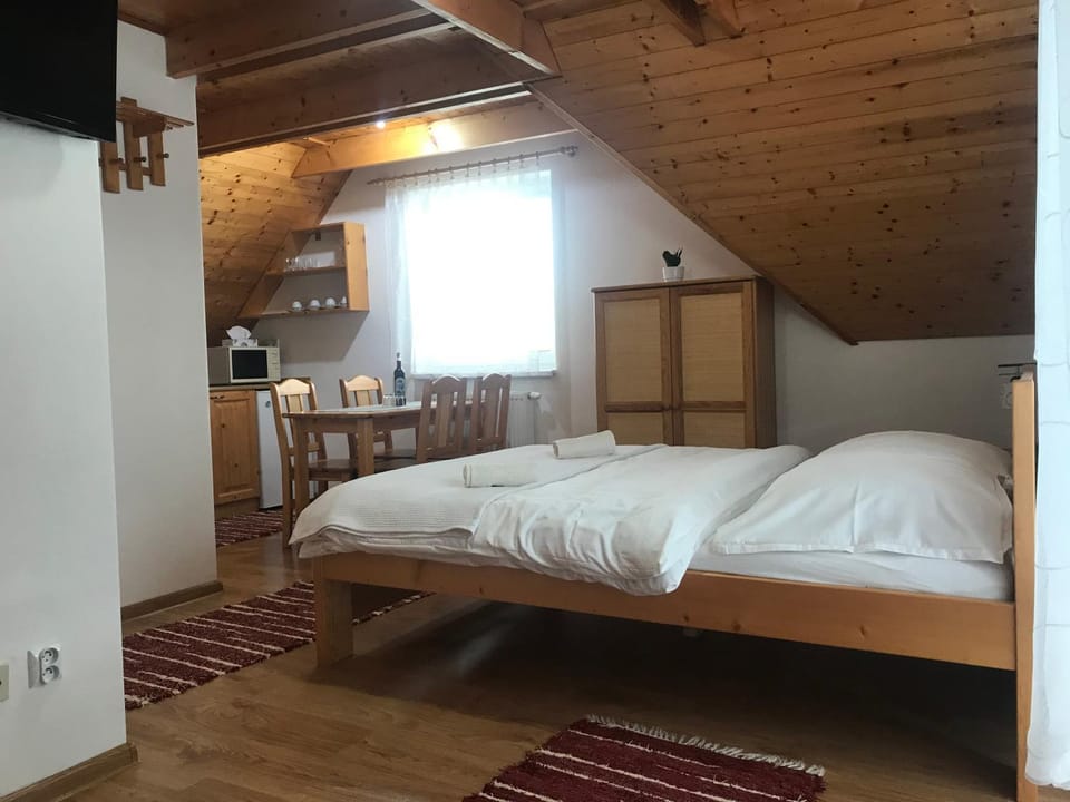 Apartmán Michaela Apartment in Lesser Poland Voivodeship