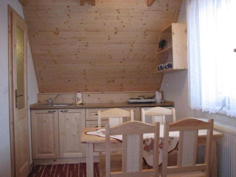 Apartmán Michaela Apartment in Lesser Poland Voivodeship