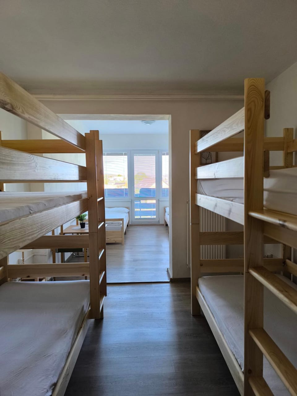 Turistická ubytovňa Hornád Bed and Breakfast in Slovakia