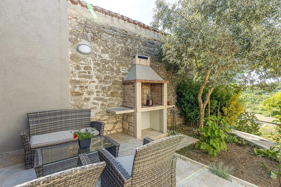 Apartments Petina Bed and Breakfast in Istria County
