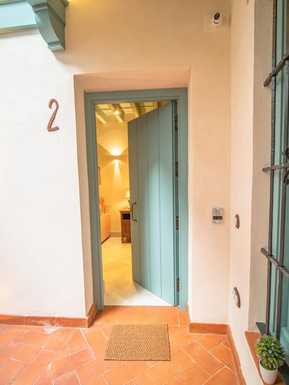 Casas de Sevilla - Apartamentos Vidrio 7 Apartment in Seville