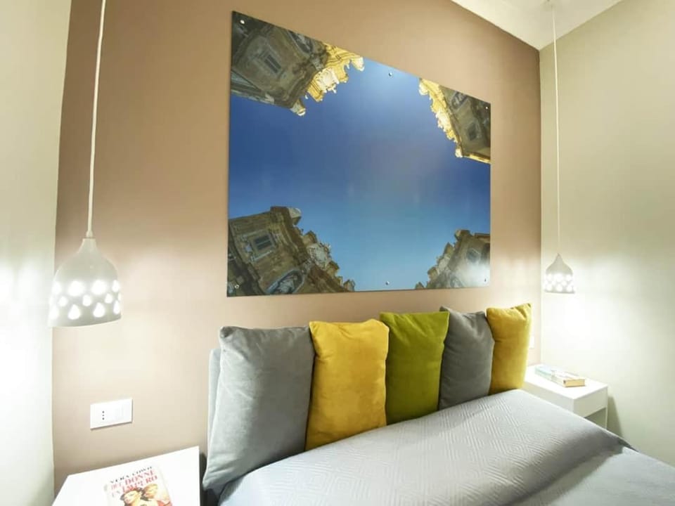 Le case di Ninni - Monfenera House in Palermo