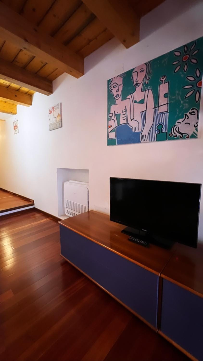 Appartamento centro storico Apartment in Cagliari