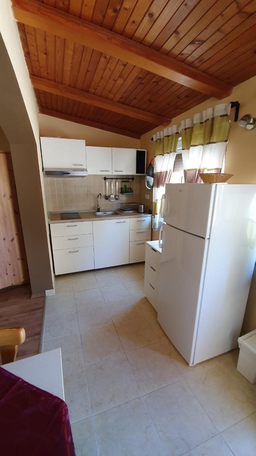 Casa Marina bariere free Apartment in Rovinj