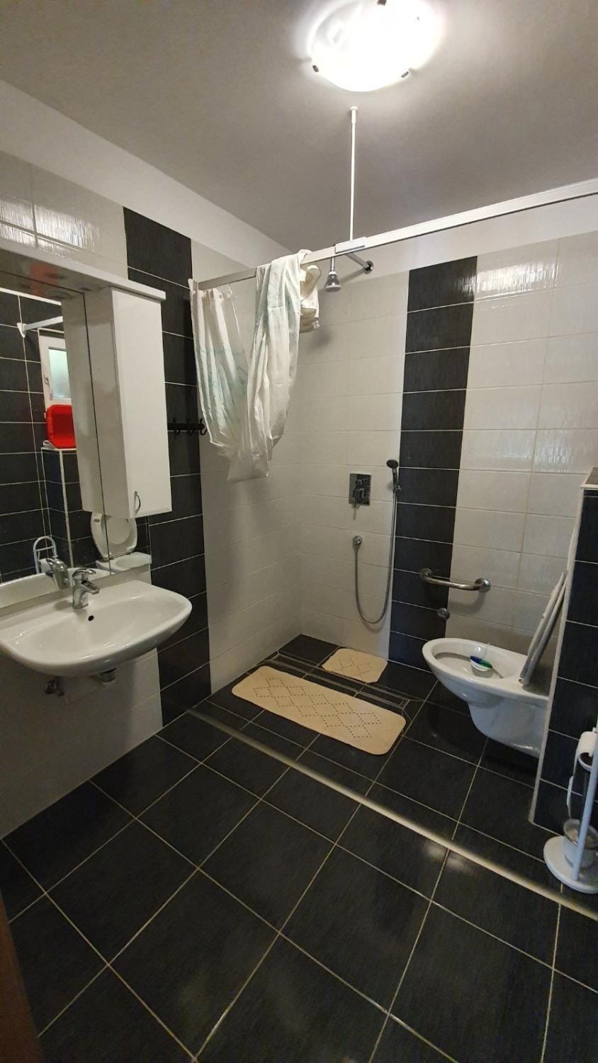 Casa Marina bariere free Apartment in Rovinj