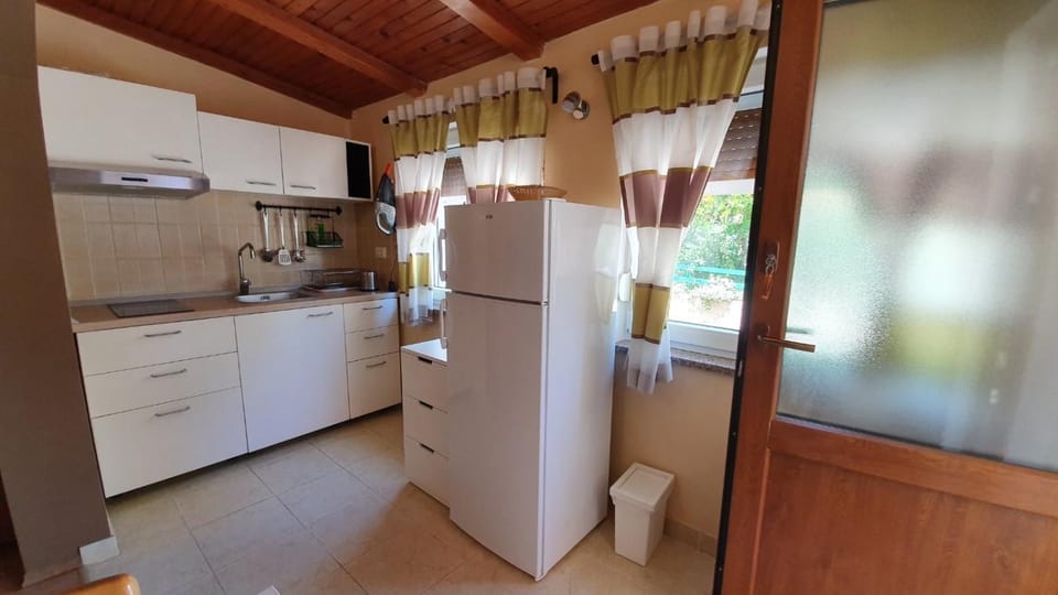 Casa Marina bariere free Apartment in Rovinj