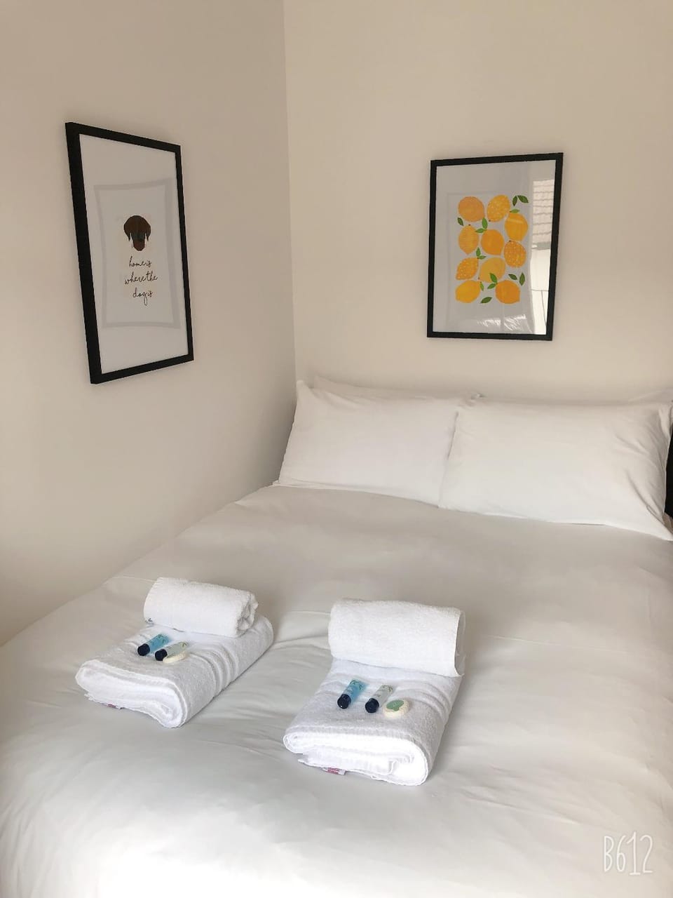 Cottage House - Preston Village - Preston Park House in Hove